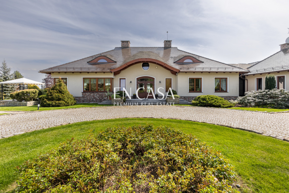 House Sale Morawy 17